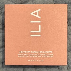 ILIA Lightshift Cream Highlighter - Arc